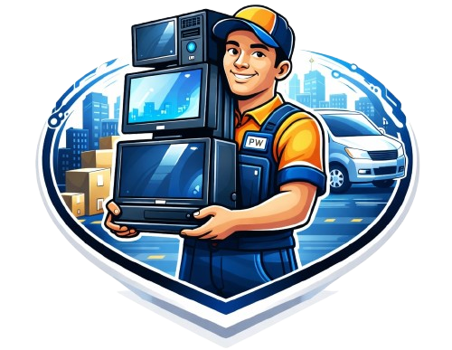 Putra Wijaya Komputer